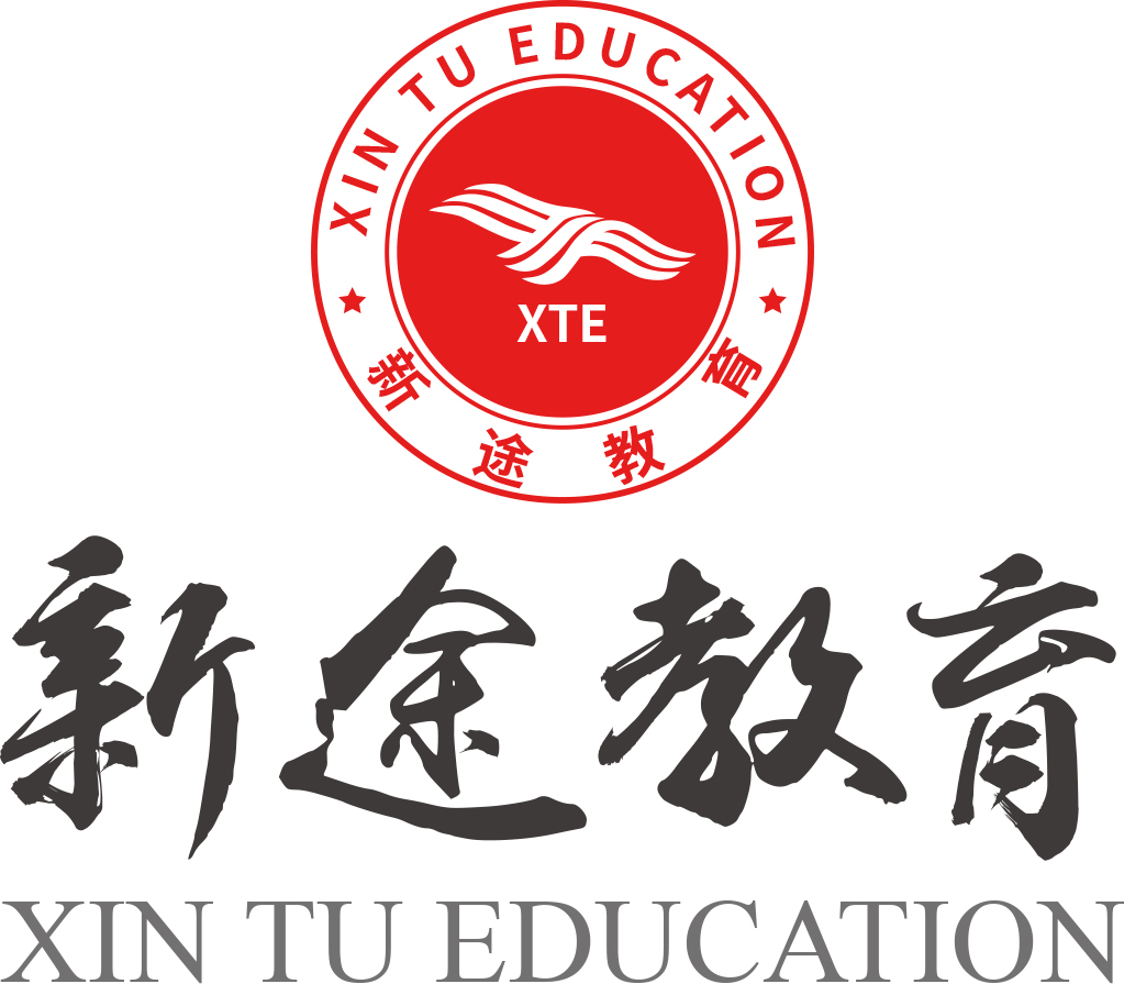 长沙麓谷学校品牌换标，全新logo正式启用！