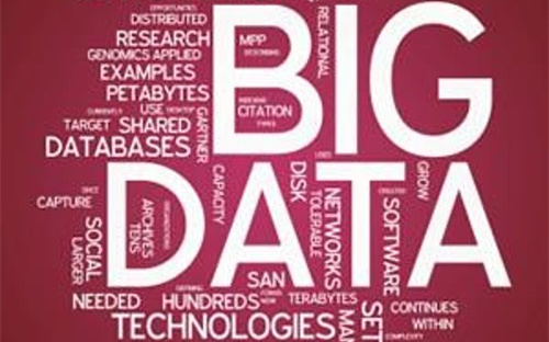大数据应用行业：大数据行业的三大发展趋势