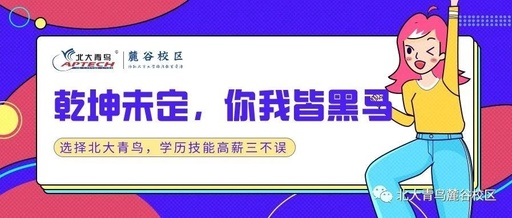 初高中生成绩不理想？学门技术，给你弯道超车的机会。