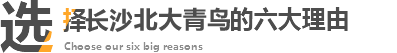 长沙麓谷校区课程流程