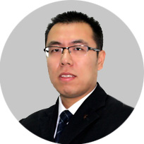 何老师